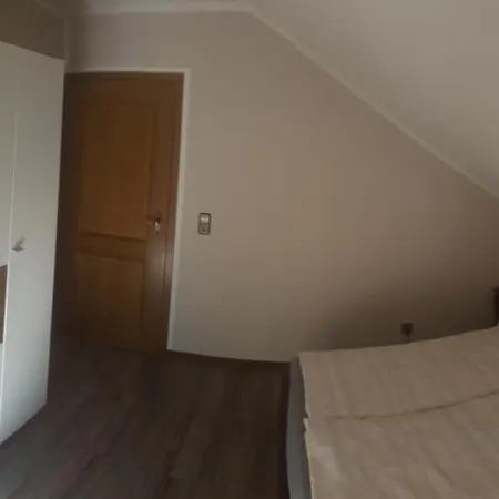 Haus Vor Den Eichen Fuer Familien Holiday home