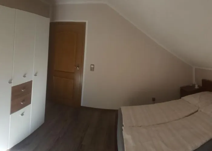 Haus Vor Den Eichen Fuer Familien Vakantiehuis