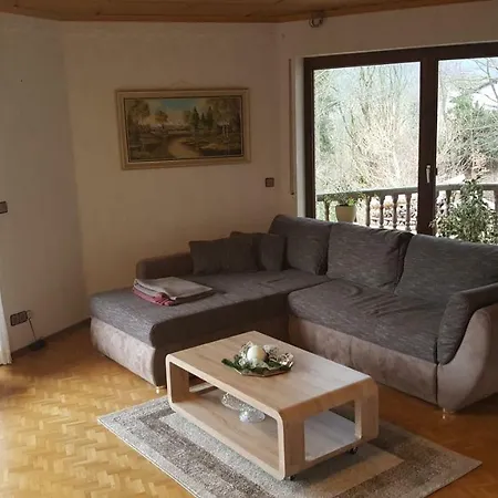 Casa vacanze Haus Vor Den Eichen Fuer Familien