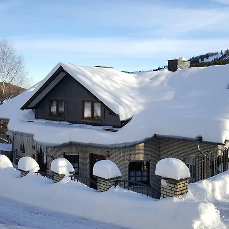 Haus Vor Den Eichen Für Familien * Willingen (Upland)