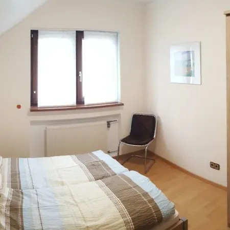 Haus Vor Den Eichen Für Familien Willingen (Upland)