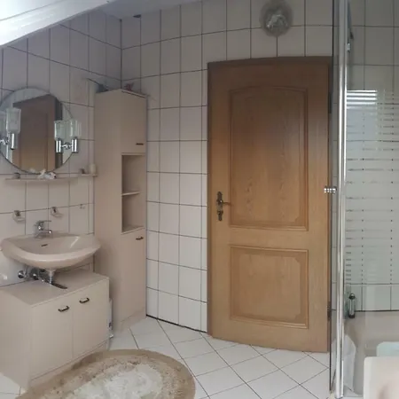 Haus Vor Den Eichen Fuer Familien