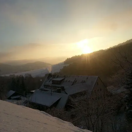 Casa vacanze Haus Vor Den Eichen Fuer Familien *