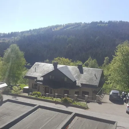 Ferienhaus Haus Vor Den Eichen Für Familien