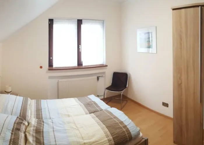 Haus Vor Den Eichen Fuer Familien Willingen (Upland)