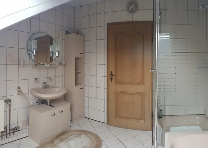 Haus Vor Den Eichen Fuer Familien